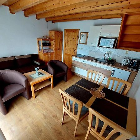 Apartmán Tatralandia 336 Liptovsky Mikulas Exterior foto