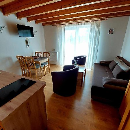 Apartmán Tatralandia 336 Liptovsky Mikulas Exterior foto