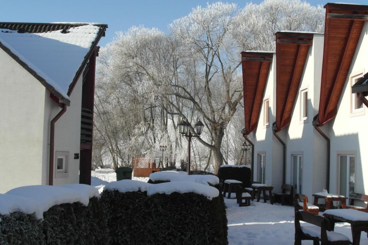 Apartmán Tatralandia 336 Liptovsky Mikulas Exterior foto