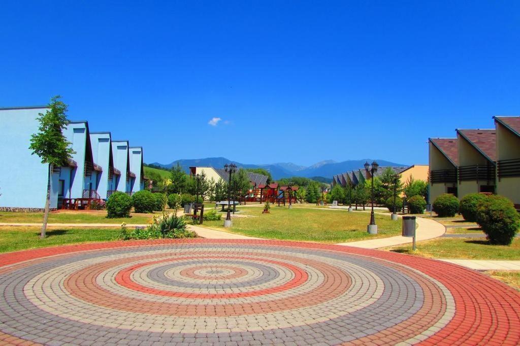 Apartmán Tatralandia 336 Liptovsky Mikulas Exterior foto