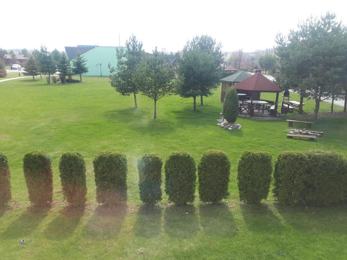 Apartmán Tatralandia 336 Liptovsky Mikulas Exterior foto