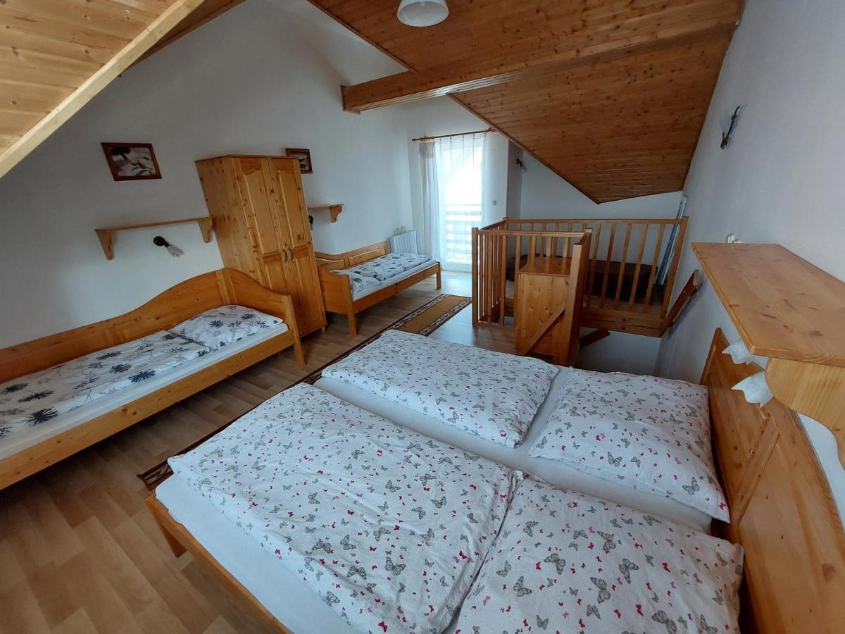Apartmán Tatralandia 336 Liptovsky Mikulas Exterior foto