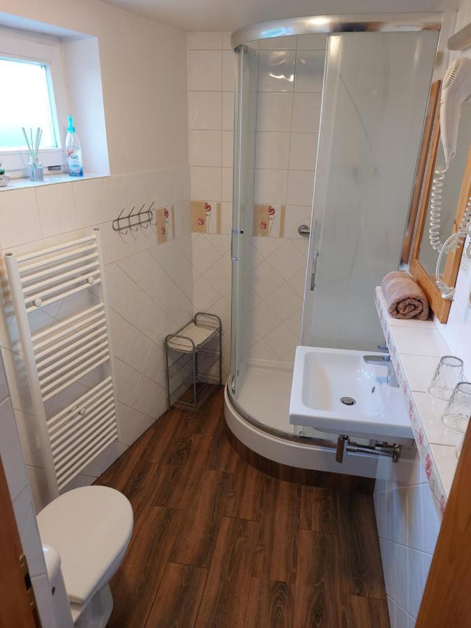 Apartmán Tatralandia 336 Liptovsky Mikulas Exterior foto