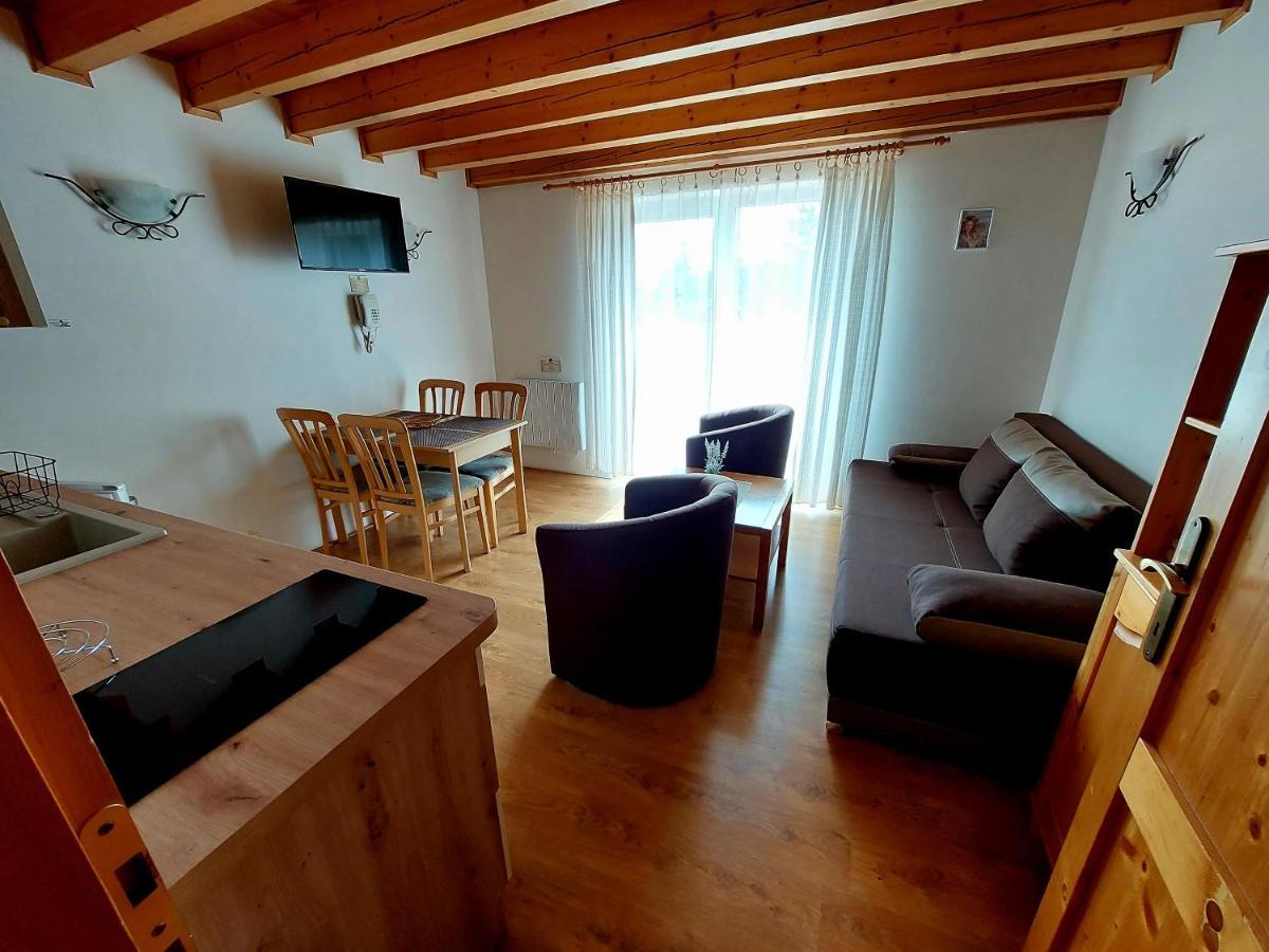 Apartmán Tatralandia 336 Liptovsky Mikulas Exterior foto
