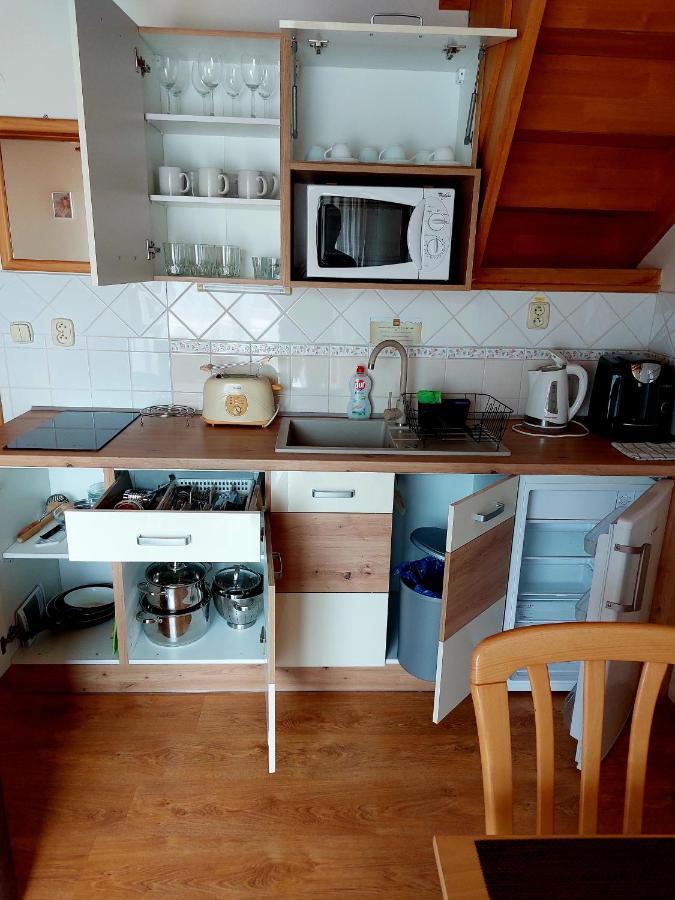 Apartmán Tatralandia 336 Liptovsky Mikulas Exterior foto